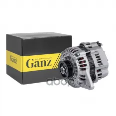 генератор! 85A Chery Tiggo T11 2.4i 05>, Mitsubishi Lancer VIII 1.6i 00> GANZ арт. GIP13057