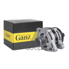 ГЕНЕРАТОР ДЛЯ TOYOTA HIGHLANDER (08-)/CAMRY V50 (11-)/LEXUS RX ( GANZ GIP13059 GANZ арт. GIP13059
