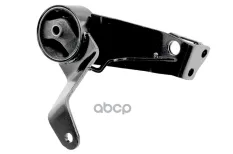 ПОДУШКА ДВИГАТЕЛЯ HYUNDAI ATOS 1.1 03-08 /ЗАД 86,9MM/ NTY арт. ZPSHY517