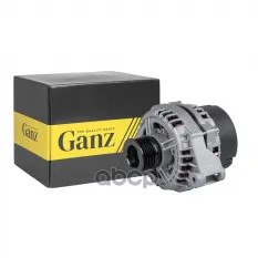Генератор ВАЗ 2108-99 2110-12 2113-15 2170 (100А) GANZ GIP13063 GANZ арт. GIP13063
