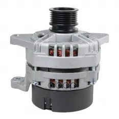 ГЕНЕРАТОР 14/105А ГАЗЕЛЬ-БИЗНЕС C ДВ. УМЗ-4216/УМЗ A274 EVOTECH 2.7 GANZ GIP1306 GANZ арт. GIP13065