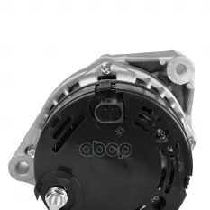 Генератор 140А для ВАЗ 2110-2115 1118 2170 2190 GANZ GIP13068 GANZ арт. GIP13068