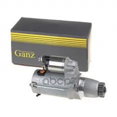 Стартер GANZ арт. GIP14012