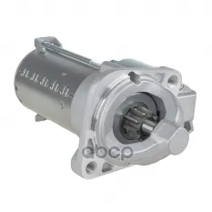 Стартер (12В/0,9кВт/Z=9) HYUNDAI Solaris II 17->/KIA Rio IV 16-> GANZ GIP14013 GANZ арт. GIP14013