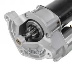 Стартер (12V/1,0KW) CITROEN C4/PEUGEOT 307 (9 зубьев) GANZ GIP14022 GANZ арт. GIP14022