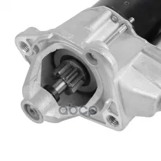 Стартер (12V/1,1KW) AUDI 80/100/A6(C5) mot.1,8/2,0L GANZ GIP14024 GANZ арт. GIP14024