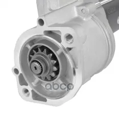 СТАРТЕР (12V/2,2KW) HYUNDAI/MITSUBISHI MOT.2,5TD GANZ GIP14027 GANZ арт. GIP14027