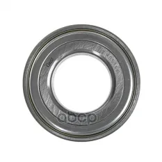 ПОДШИПНИК СТУПИЦЫ ПЕРЕДНИЙ PEUGEOT 206 GANZ GIK05166 GANZ арт. GIK05166