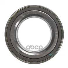 Подшипник ступицы передний FIAT Ducato/PEUGEOT Boxer all 06-> GANZ GIK05168 GANZ арт. GIK05168