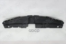 Кожух замка капота Hyundai Solaris 1 2014-2017 O.E.M. арт. OEM0002KZK