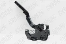 OEM0008PKL Петля капота левая Toyota Land Cruiser Prado 150 (2009-нв) O.E.M. арт. OEM0008PKL