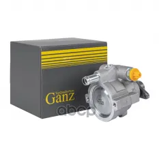 Насос ГУРа GANZ арт. GIL02003