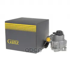 Насос ГУРа GANZ арт. GIL02009