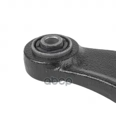 РЫЧАГ ЗАДНЕЙ ПОДВЕСКИ L=R (СЕРПОВИДНЫЙ) FORD FOCUS I/II,C-MAX MAZDA 3/5 VOLVO S4 GANZ арт. GIL061338