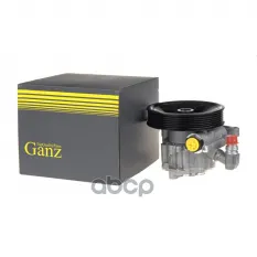 НАСОС ГУР MB ML II (W164)/GL (X164)/R(W251) GANZ GIL02024 GANZ арт. GIL02024