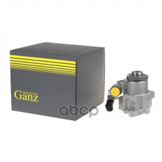 Насос ГУРа GANZ арт. GIL02032