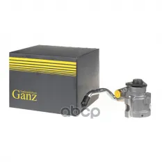 НАСОС ГУР ДЛЯ GM LANOS/NEXIA/NUBIRA GANZ GIL02033 GANZ арт. GIL02033