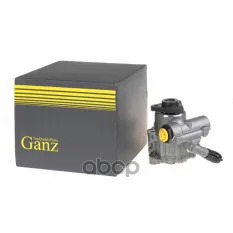 НАСОС ГУР ДЛЯ ГАЗЕЛЬ 3302 БИЗНЕС ISF2.8 GANZ GIL02034 GANZ арт. GIL02034
