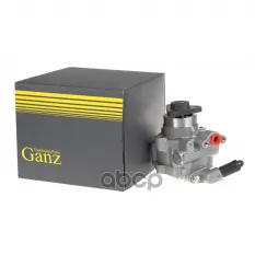Насос ГУРа GANZ арт. GIL02036
