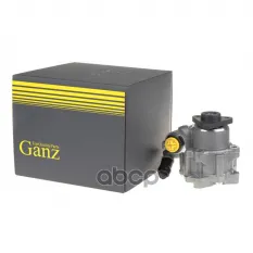 Насос ГУРа GANZ арт. GIL02037