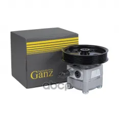 НАСОС ГУР ДЛЯ VOLVO S80 I 2.5T/3.0T/VOLVO XC90 I 2.5T/3.0T/3.2 GANZ GIL02045 GANZ арт. GIL02045