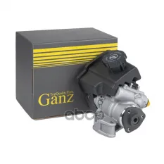 Насос ГУР Mercedes-Benz Sprinter (W906)/Vito (W639) 2.2D [OM GANZ GIL02058 GANZ арт. GIL02058