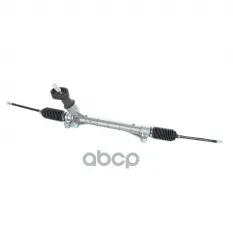 Рулевая рейка с тягами механическая VW Polo JN/QN GANZ GIL04011 GANZ арт. GIL04011