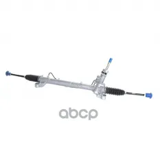 Рулевая рейка с тягами гидравлическая FORD Focus GANZ GIL04020 GANZ арт. GIL04020