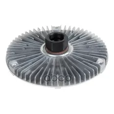 МУФТА ВЕНТИЛЯТОРА (ВИСКОМУФТА) BMW E36/E46/E39/E38/X5(E53) GANZ GRF01009 GANZ арт. GRF01009