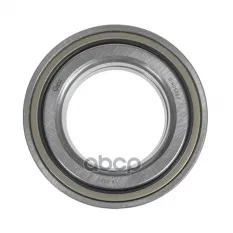 ПОДШИПНИК СТУПИЦЫ ПЕРЕДНИЙ CITROEN/FIAT/PEUGEOT ALL BUS 94->2006 GANZ GIK05200 GANZ арт. GIK05200