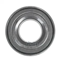 ПОДШИПНИК СТУПИЦЫ ЗАДНИЙ CITROEN C4/DS4/PEUGEOT 308/3008 GANZ GIK05201 GANZ арт. GIK05201