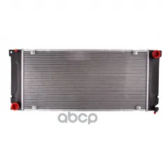 Радиатор для а/м ГАЗЕЛЬ NEXT Cumminsалюминиевый   GANZ GRF07011 GANZ арт. GRF07011