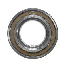ПОДШИПНИК СТУПИЦЫ ПЕРЕДНИЙ TOYOTA COROLLA(E100/E110) 1.3-2.0D 92-01 / SPRINTE GA GANZ арт. GIK05206
