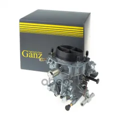 Карбюратор ВАЗ 21073 (НИВА-ТАЙГА) GANZ GRG20004 GANZ арт. GRG20004