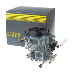 Карбюратор GANZ арт. GRG20005