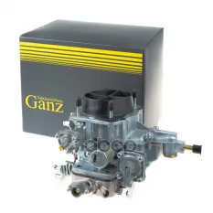 Карбюратор ВАЗ 2103-07 LADA 2103-07 GANZ GRG20006 GANZ арт. GRG20006