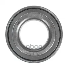 ПОДШИПНИК СТУПИЦЫ ПЕРЕДНИЙ BMW 5/6/7 GANZ GIK05213 GANZ арт. GIK05213