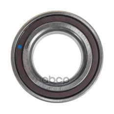 ПОДШИПНИК СТУПИЦЫ ПЕРЕДНИЙ HONDA ACCORD VII 2.0-2.4 03> / CIVIC(FD/K) 2.0 06> GA GANZ арт. GIK05214