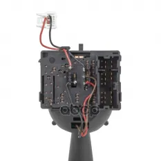 ПЕРЕКЛЮЧАТЕЛЬ ПОДРУЛЕВОЙ (С ПТФ) DUSTER 12/LOGAN II 14/CLIO IV 12/SANDERO 14/CAP GANZ арт. GIP05010