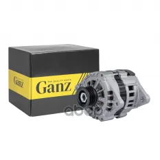 Генератор (12V/85A) GANZ арт. GIP13005