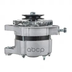 ГЕНЕРАТОР (12V/55A) (С ВНЕШНИМ РЕЛЕ РЕГУЛЯТОРОМ) ДЛЯ ВАЗ 2101-2107/2121 GANZ GIP GANZ арт. GIP13008