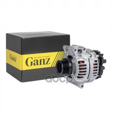 Генератор (12V/75A) GANZ арт. GIP13016