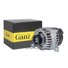 ГЕНЕРАТОР (12V/105A) ДЛЯ FIAT BRAVO/DOBLO/PUNTO/STILO/FORD KA II GANZ GIP13022 GANZ арт. GIP13022