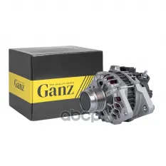 Генератор (12V/90A) GANZ арт. GIP13025