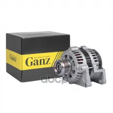 ГЕНЕРАТОР (12V/100А) ДЛЯ GM GENTRA 1,5L 16V GANZ GIP13049 GANZ арт. GIP13049