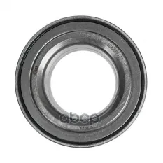 ПОДШИПНИК СТУПИЦЫ ЗАДНИЙ CITROEN/FIAT/PEUGEOT ALL BUS 94-02 GANZ GIK05217 GANZ арт. GIK05217