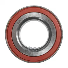 ПОДШИПНИК СТУПИЦЫ ПЕРЕДНИЙ FIAT PALIO/SIENNA/STRADA GANZ GIK05228 GANZ арт. GIK05228
