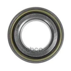 ПОДШИПНИК СТУПИЦЫ ПЕРЕДНИЙ MB W163 ML230/320/430 GANZ GIK05234 GANZ арт. GIK05234