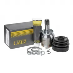 Шарнир ВАЗ 2108-10 внутренний передний GANZ арт. GRK06003