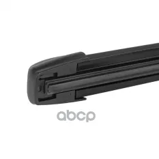 Щетка стеклоочистителя 630/480 мм бескаркасная комплект 2 шт GAC GS8 (23-) GANZ GANZ арт. GIS01188